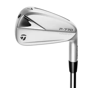 P770 2023 Irons