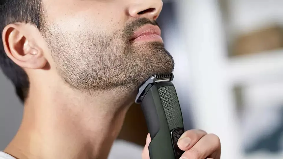 Philips, Beard Trimmer BT1233