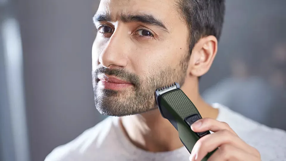 Philips, Beard Trimmer BT1233