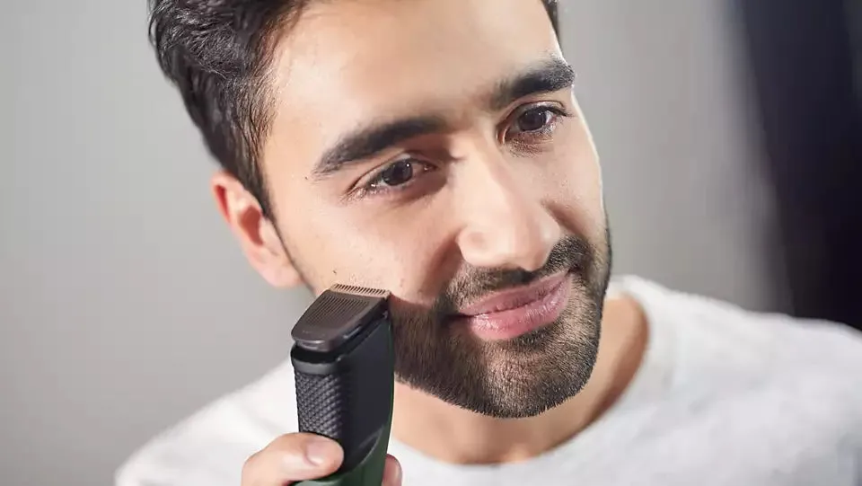 Philips, Beard Trimmer BT1233