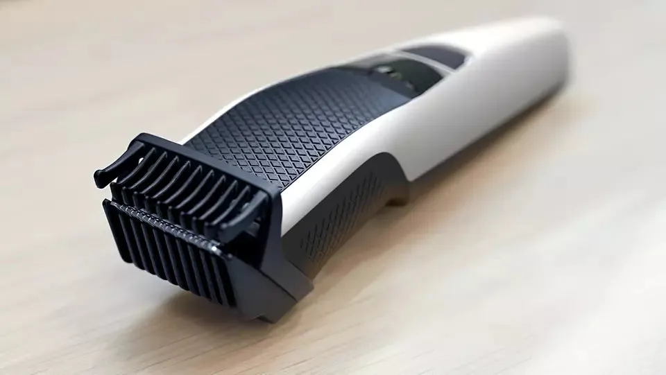 Philips, Beardtrimmer Series 3000 Beard Trimmer BT3206