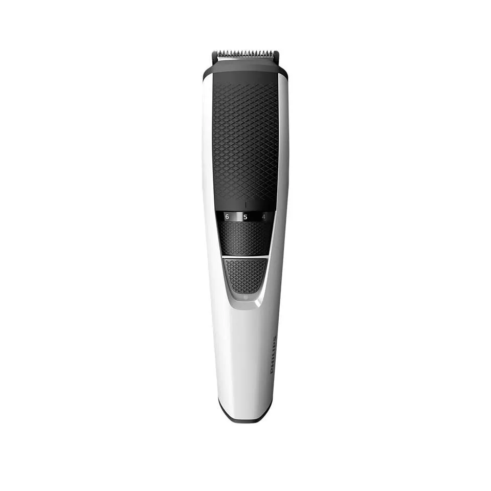 Philips, Beardtrimmer Series 3000 Beard Trimmer BT3206