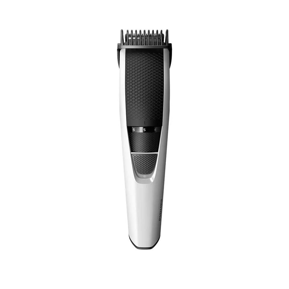 Philips, Beardtrimmer Series 3000 Beard Trimmer BT3206