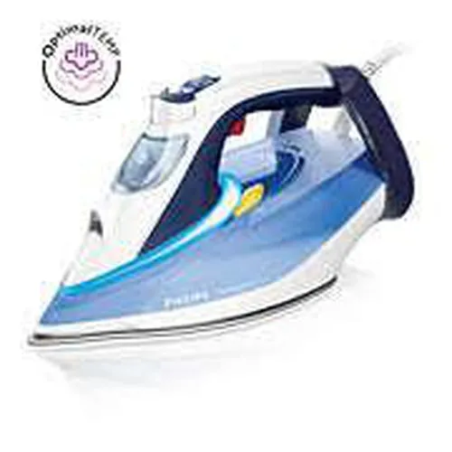 PHILIPS GC2143/29 Philips Easyspeed Steam Iron Blue