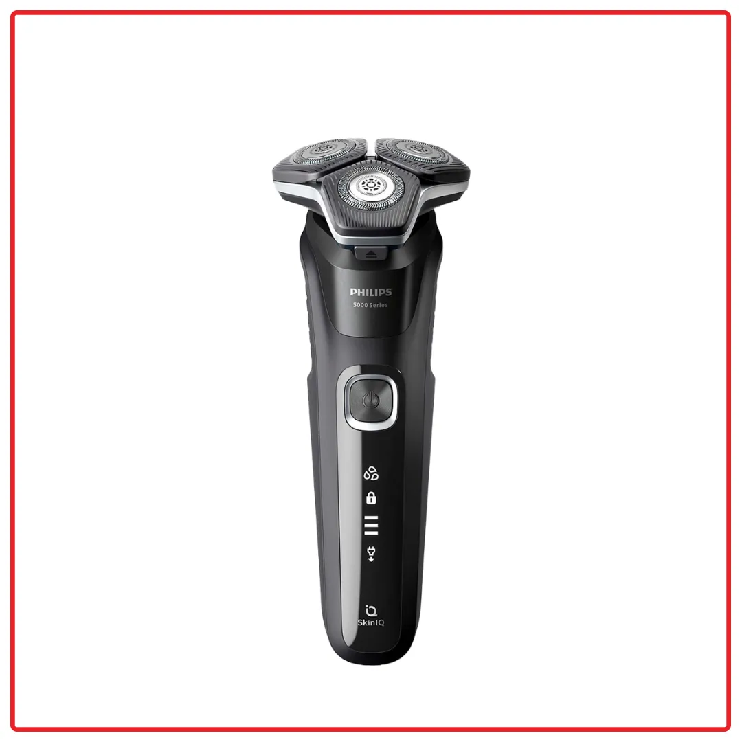 Philips S5898 Series 5000 Wet & Dry Electric Shaver