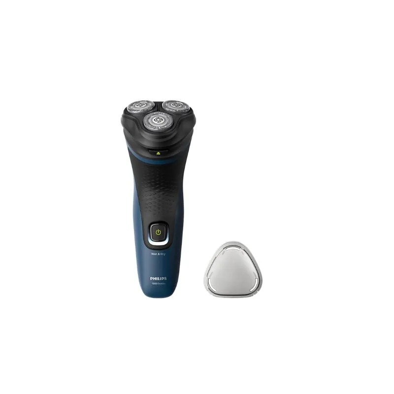 Philips Shaver 1000 Series Wet & Dry Electric Shaver