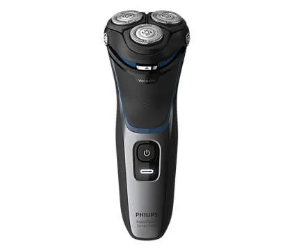 Philips Wet & Dry Electric Shaver S3122/51