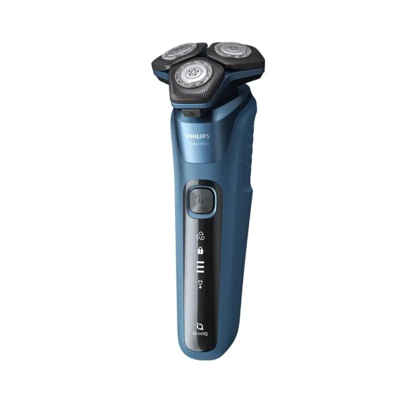 Philips Wet & Dry electric shaver series 5000