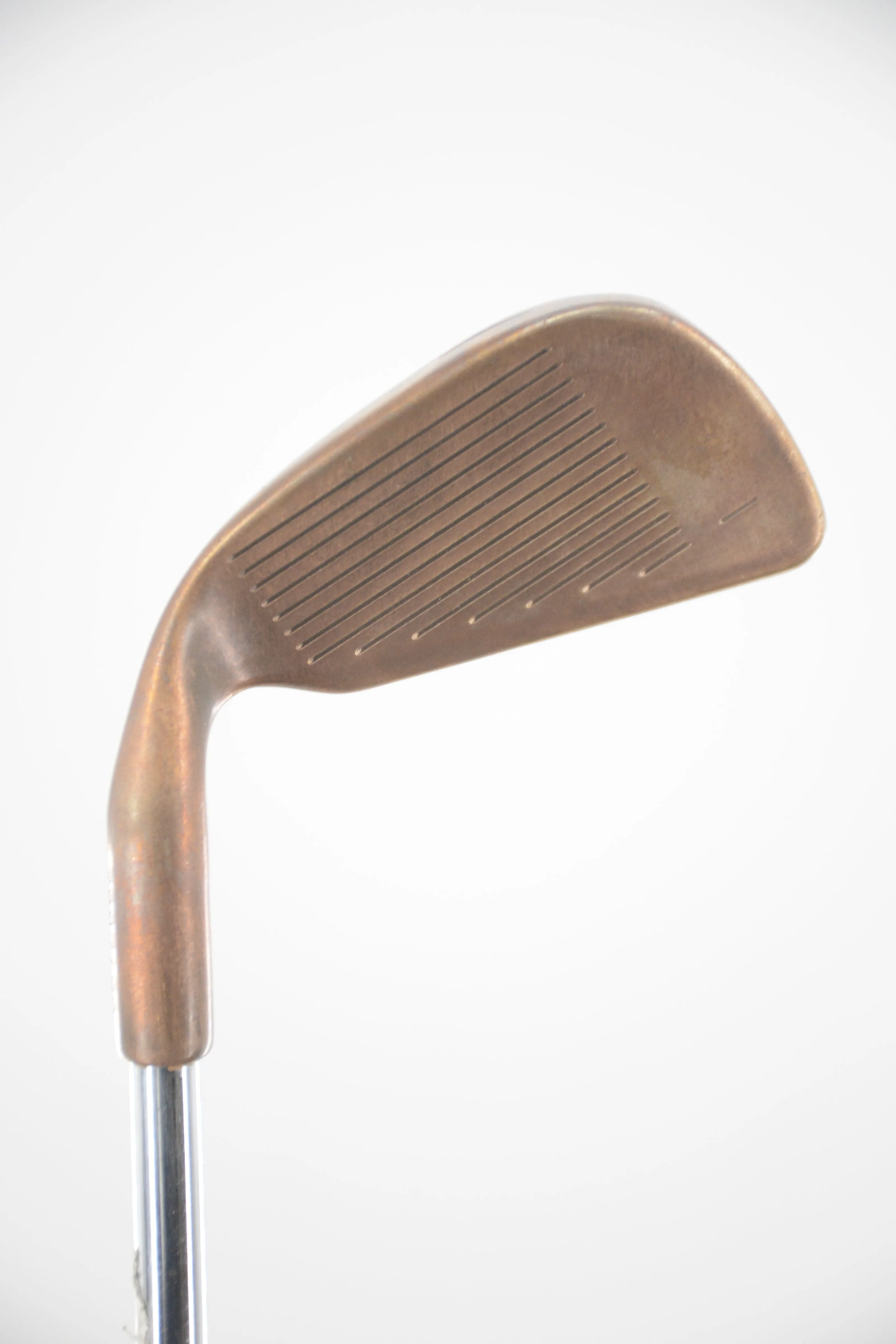 Ping Eye 2 Beryllium Copper 1 Iron R Flex 40"