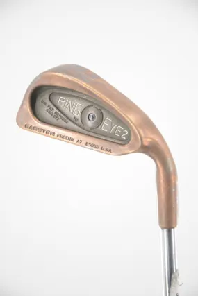 Ping Eye 2 Beryllium Copper 1 Iron R Flex 40"