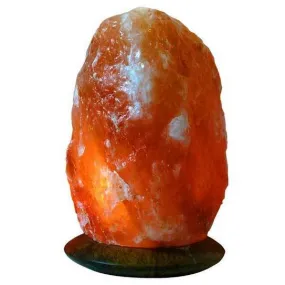 Pink Himalayan Salt Lamp Large 6 - 7 Kg