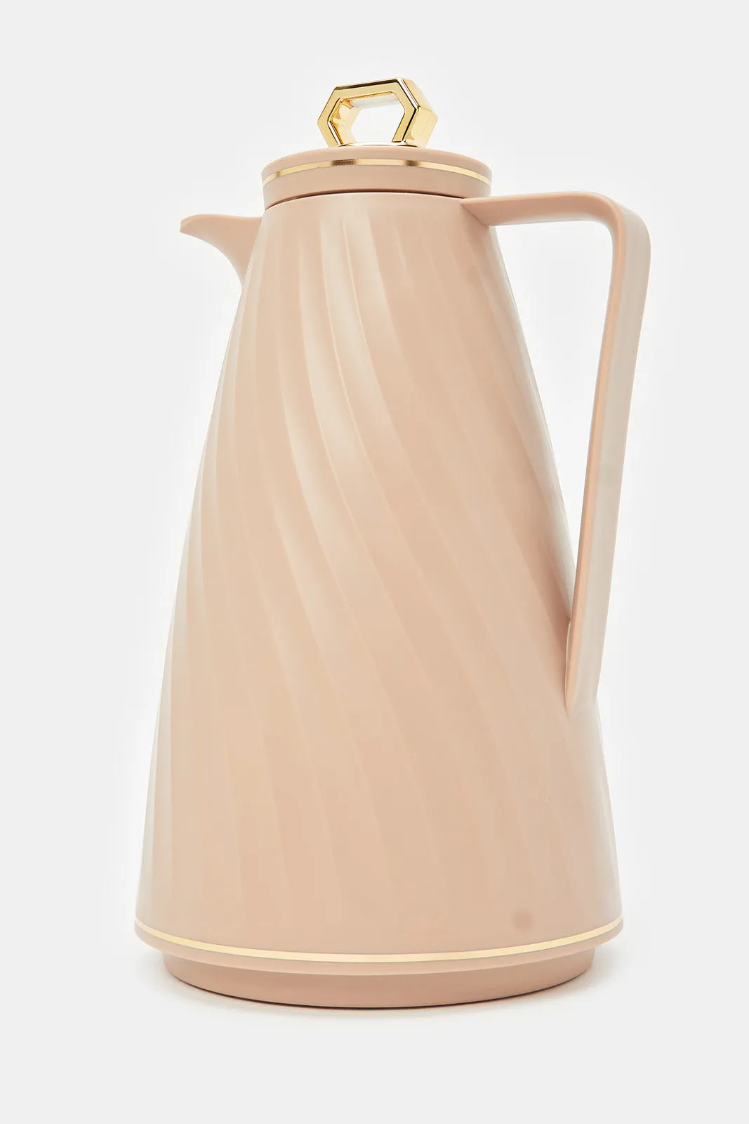 Pink Vacuum Flask