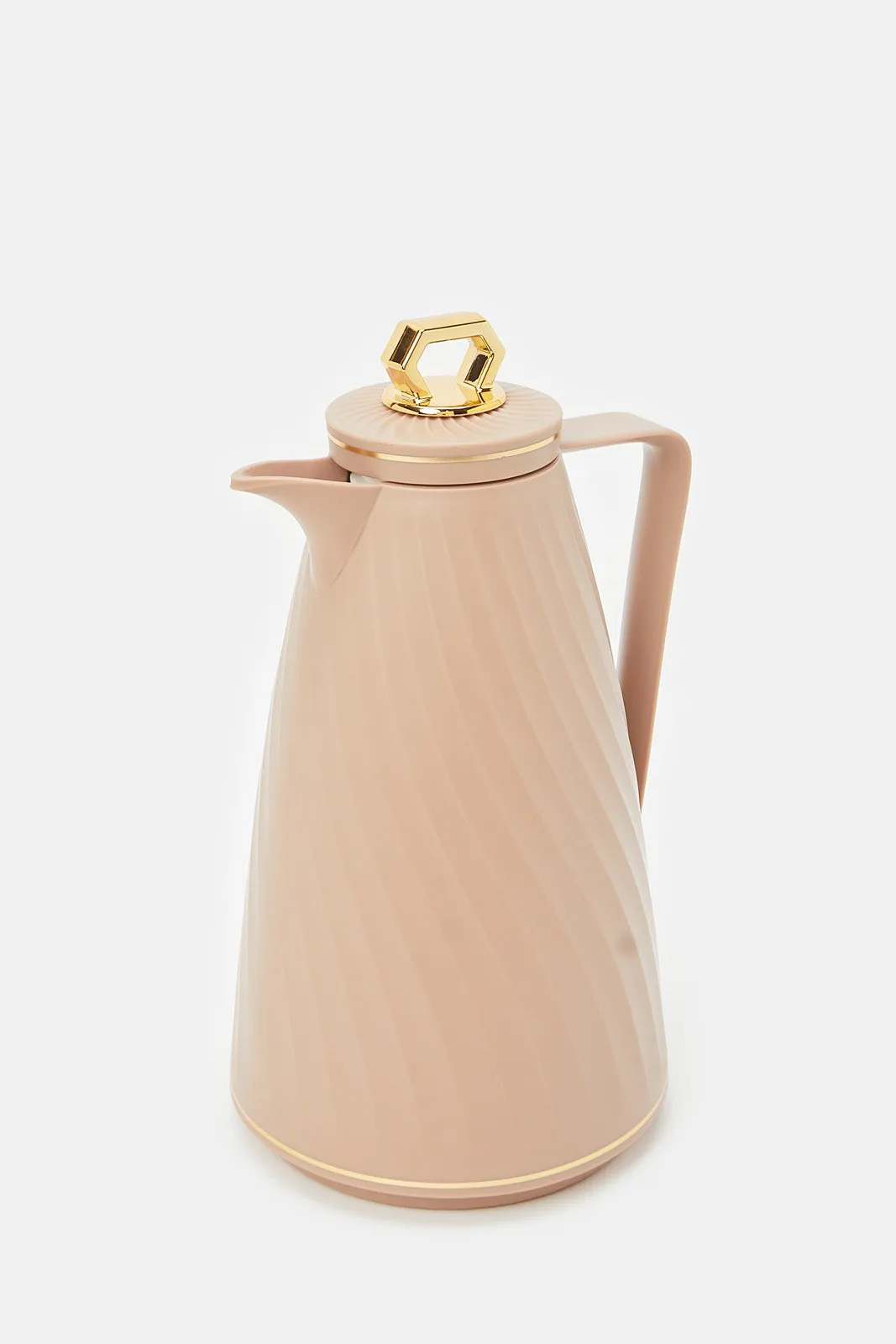 Pink Vacuum Flask