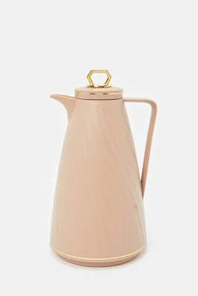 Pink Vacuum Flask