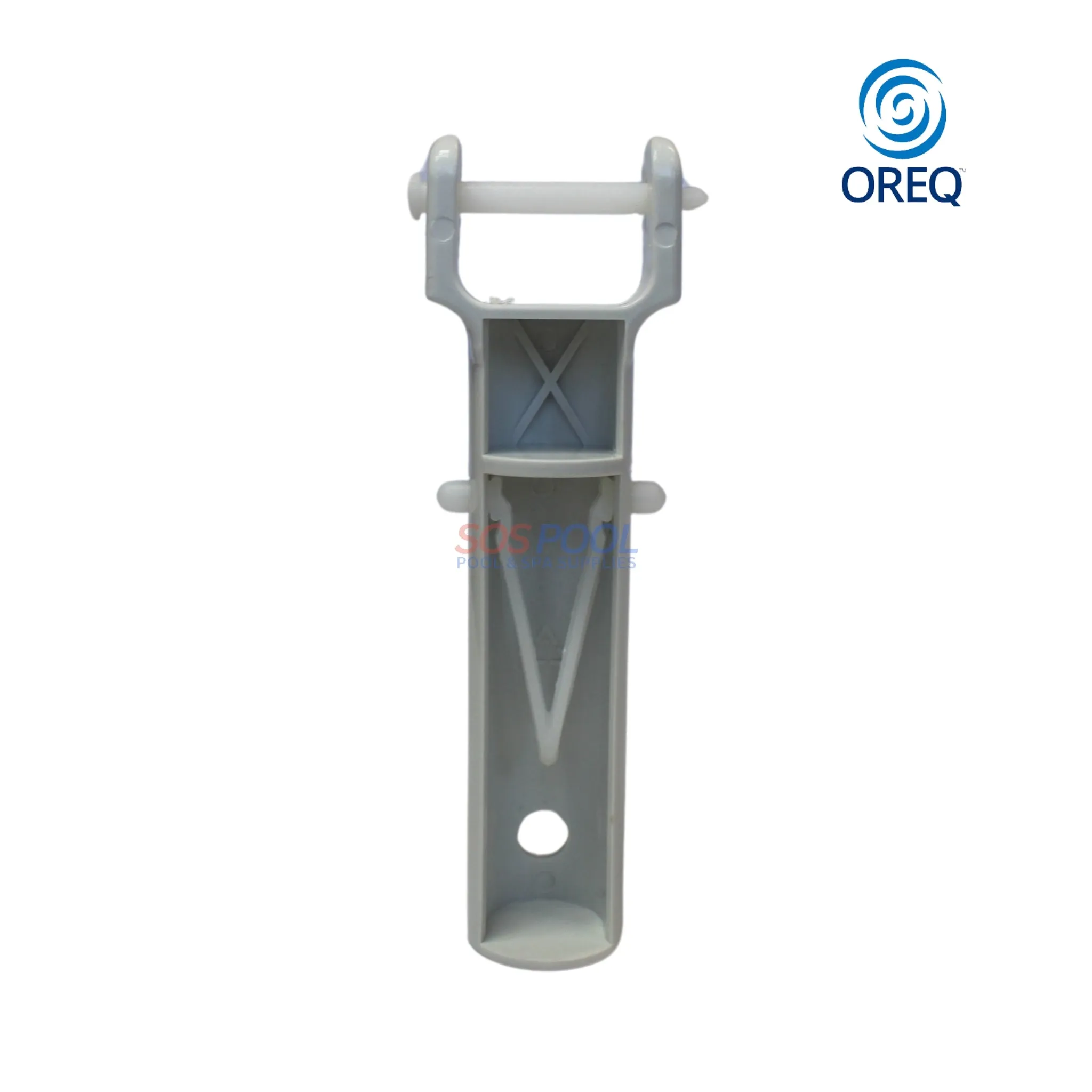 Plastic Vacuum Handle Replacement RP212C | R205H