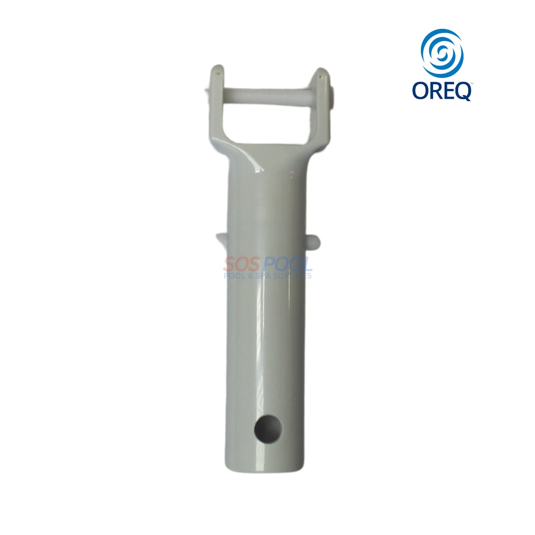 Plastic Vacuum Handle Replacement RP212C | R205H