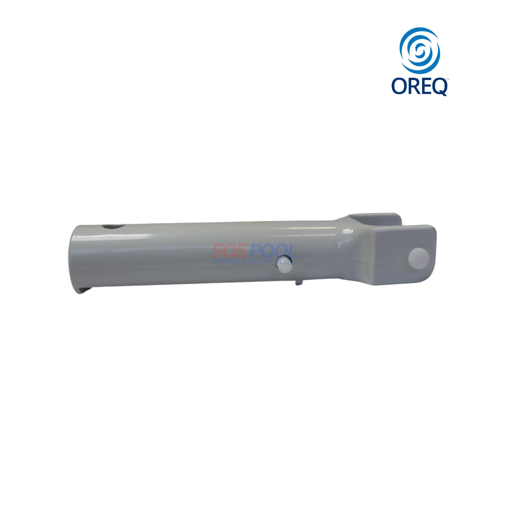 Plastic Vacuum Handle Replacement RP212C | R205H