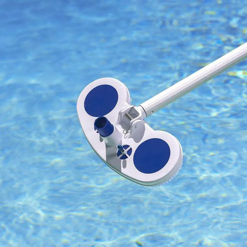 Pool Suction Vacuum Cleaner Tool