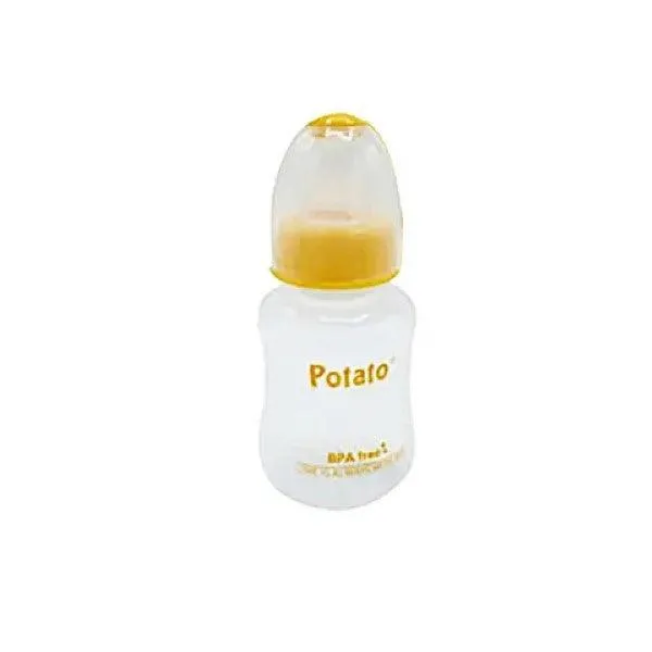 PP NEW PM BASE BOTTLE NO.6011 4OZ