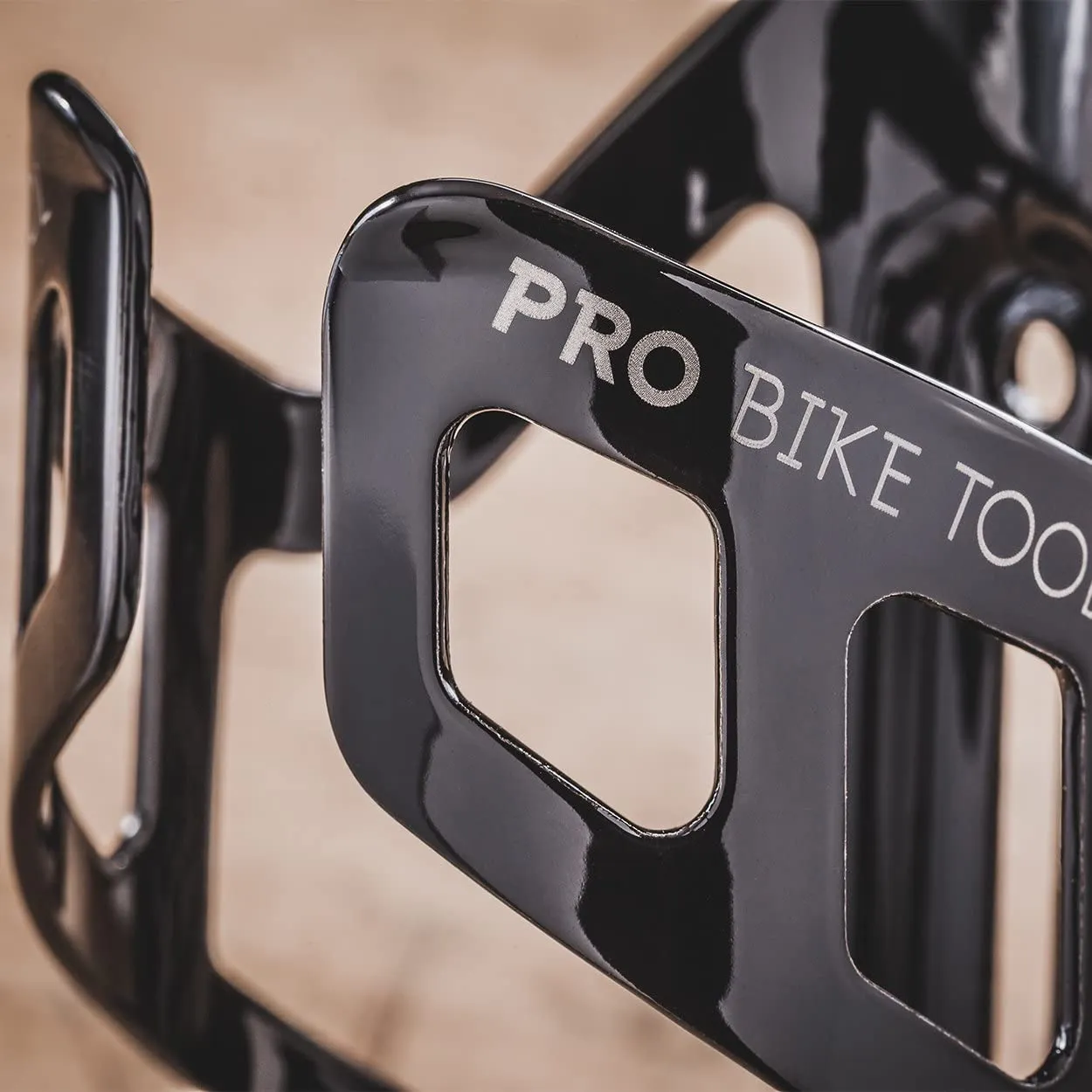 Pro Bike Tool Water Bottle Cage