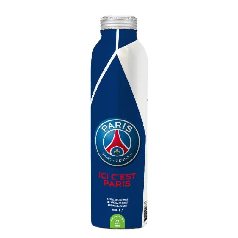 PSG Aluminum Water Bottle by PSG for Unisex - 12 x 16.9 oz Water