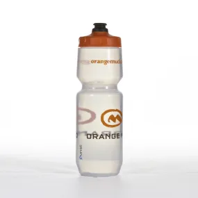 Purist water bottle