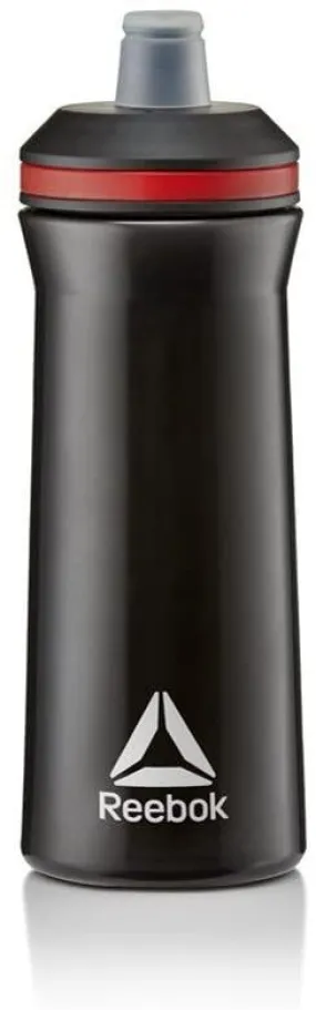 Reebok Sports Water Bottle - Black (500 ML)