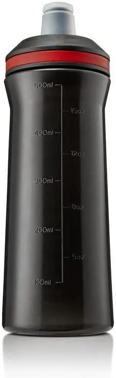 Reebok Sports Water Bottle - Black (500 ML)