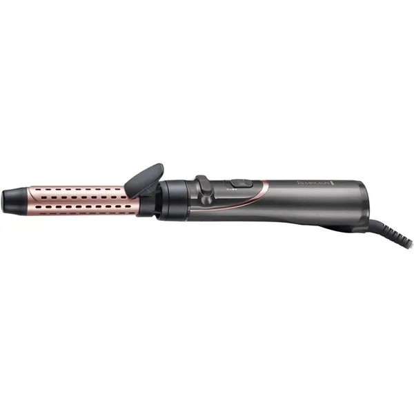 Remington - Curl & Straight Confidence Rotating Hot Air Styler AS8606