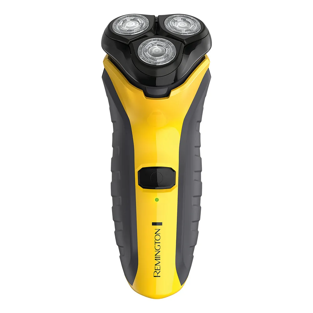 Remington Indestructible Rotary Shaver Pr1855