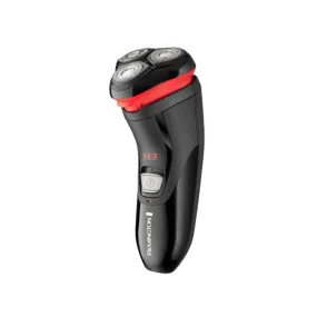 Remington R3 Style Rotary Shaver R3000