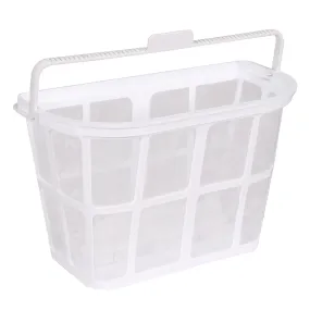 Replacement Robotic Pool Cleaner Machine Basket Compatible with XPUSA 75065