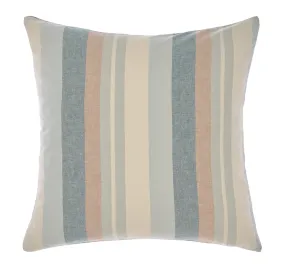 Reverie European Pillowcase Saltwater