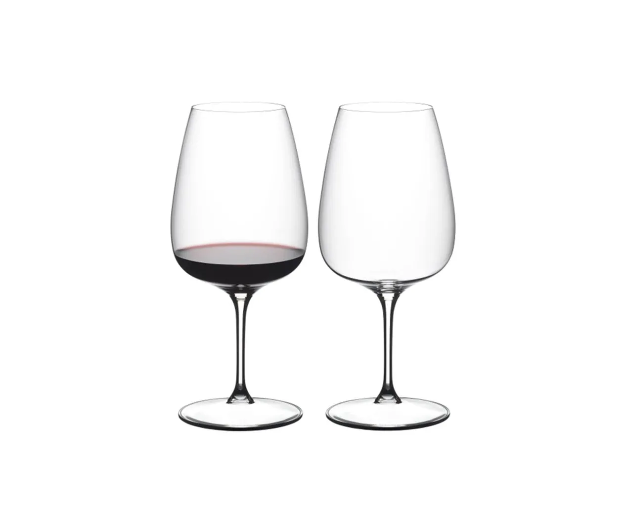 Riedel Grape Cabernet/Merlot/Cocktail - 2 Piece