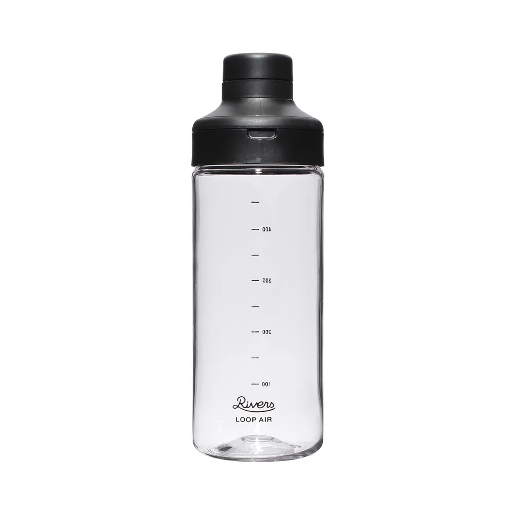 Rivers Loop Air BPA Free 水樽 500ml | BT012