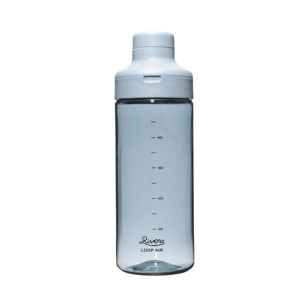 Rivers Loop Air BPA Free 水樽 500ml | BT012