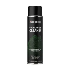 RockShox Suspension Cleaner