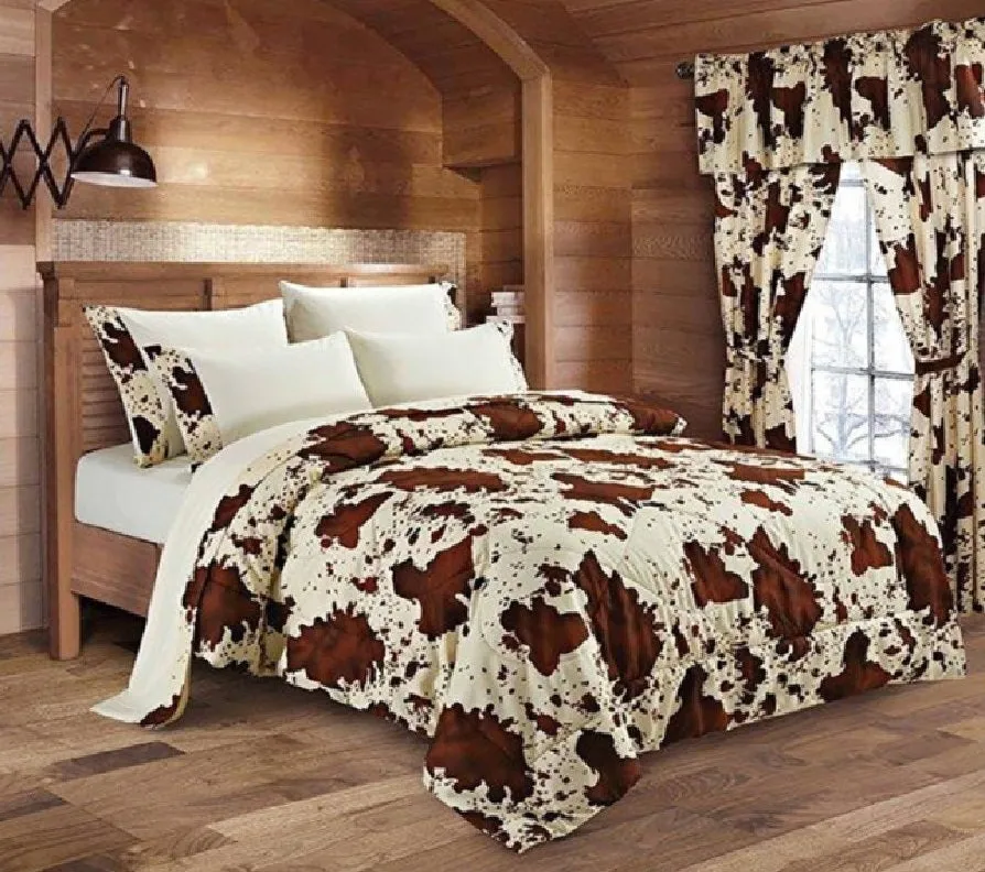 Rodeo Comforter