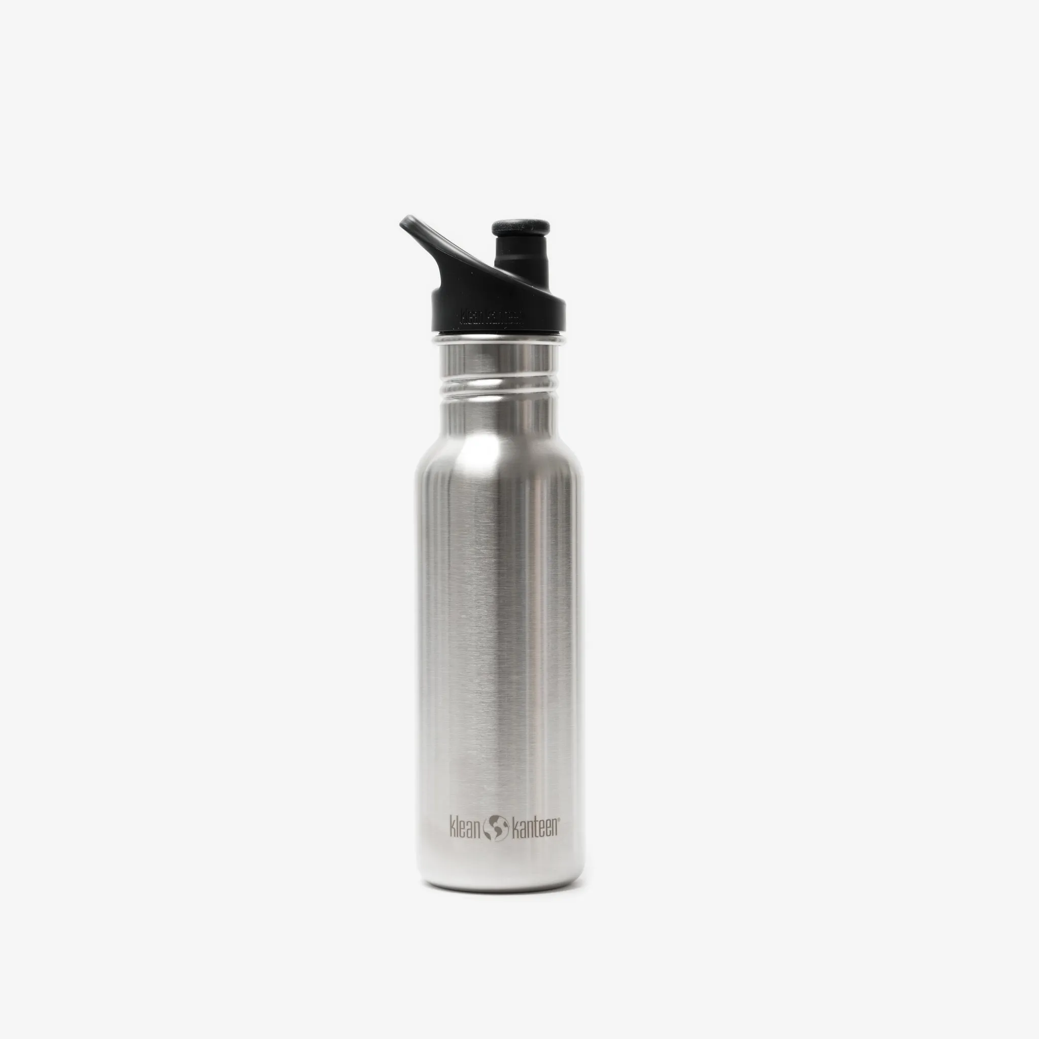 Roundel 532ml Water Bottle (Stainless Steel)