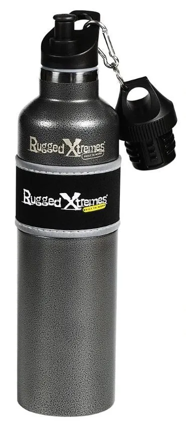 Rugged Xtremes - Insulated Water Bottle - 1L