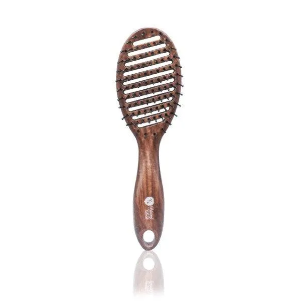 SALON HAIR BRUSH #SN-6512