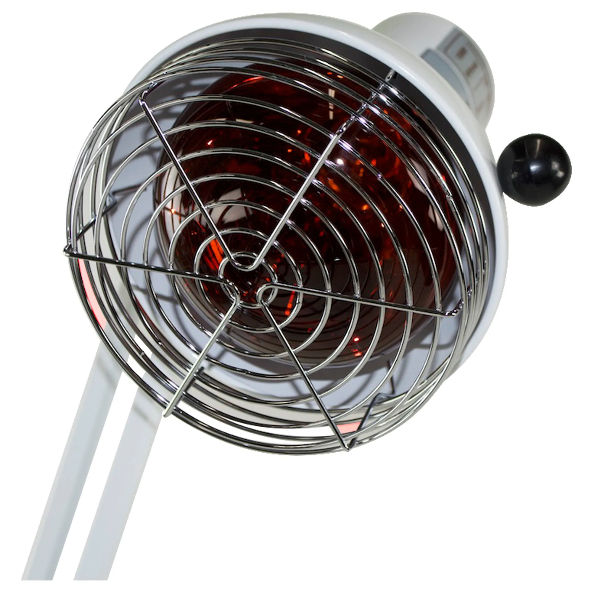 Salon Infrared Heat Lamp w/ 150W Bulb