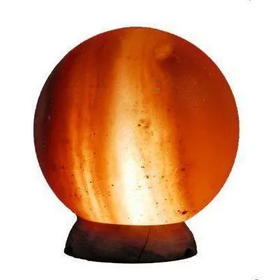 Salt Lamp Ball