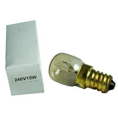 Salt Lamp Bulb 15w