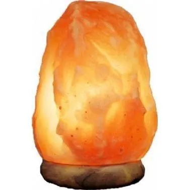 Salt Lamp