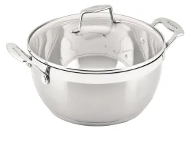 Scanpan Impact Stew Pot 8.5l 32cm