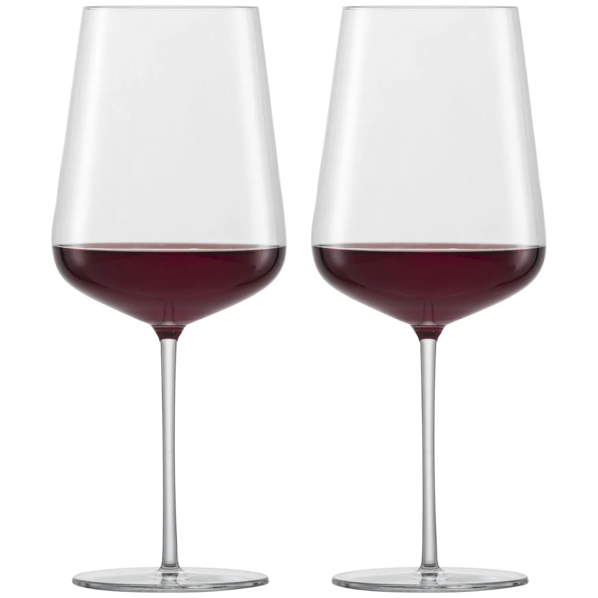 Schott Zwiesel Vervino Bordeaux Glass - Set of 2