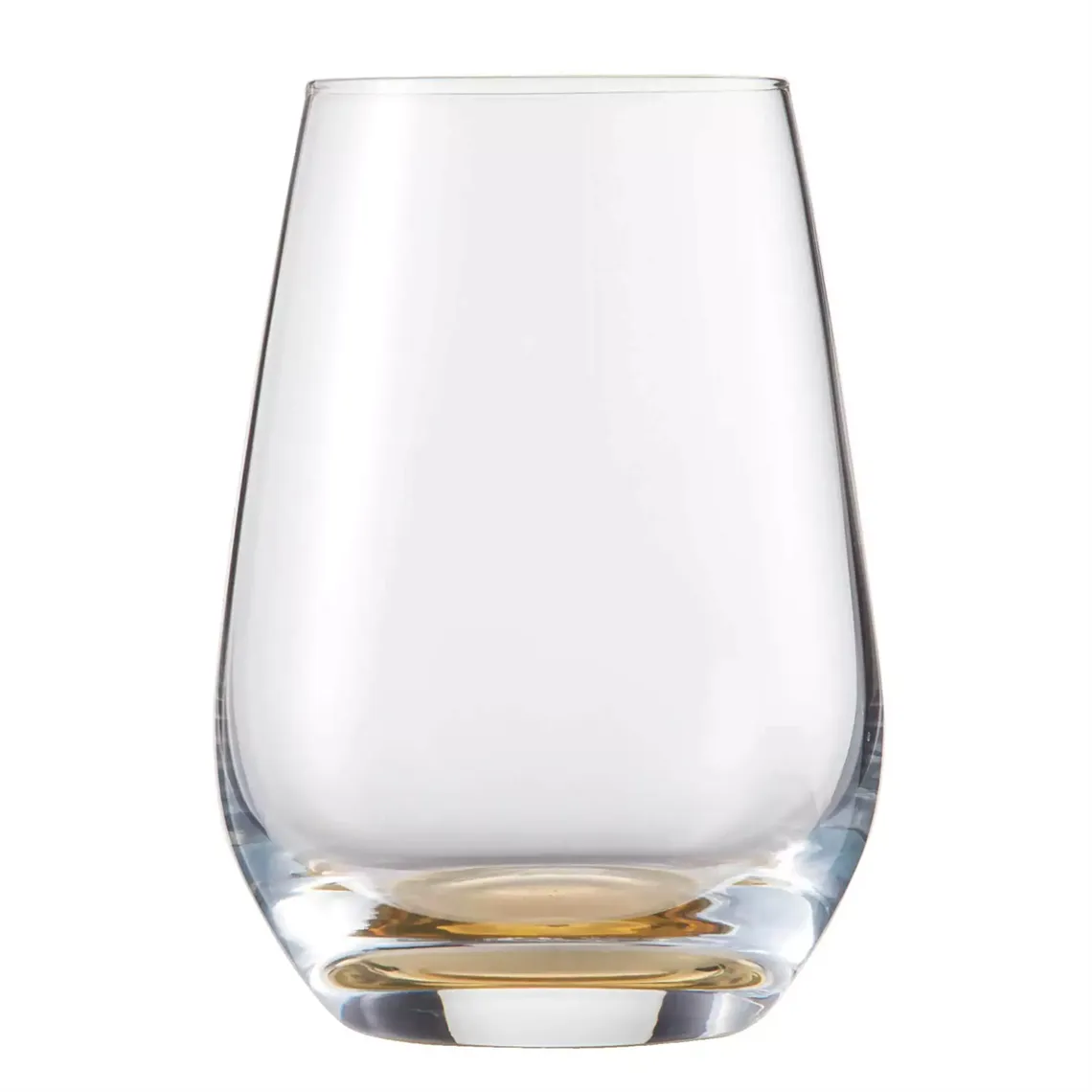 Schott Zwiesel Vina Touch Water Tumbler Amber - Set of 6