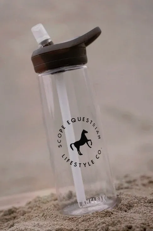 SCOPE Equestrian Cambelbak Water Bottle