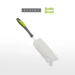 SCRUBZ Premium Bottle Brush